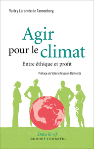 Libro electrónico Agir pour le climat