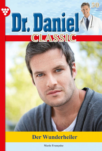 Livro digital Dr. Daniel Classic 50 – Arztroman