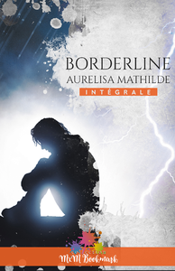 Livre numérique Borderline - L'intégrale