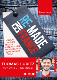 Electronic book Re-Made en France