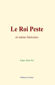 Electronic book Le Roi Peste