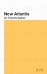 Electronic book The New Atlantis