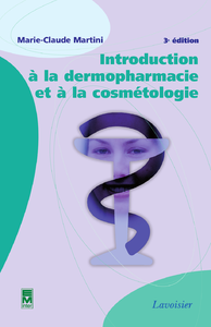 Livre numérique Introduction à la dermopharmacie et à la cosmétologie