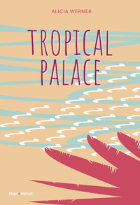 Electronic book Tropical palace