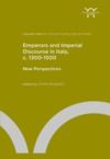 E-Book Emperors and Imperial Discourse in Italy, c. 1300-1500