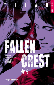 Electronic book Fallen crest - Tome 04