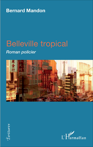 Livre numérique Belleville tropical