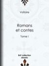 Livre numérique Romans et contes