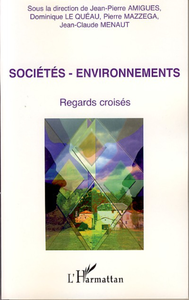 Livre numérique Sociétés - environnements