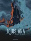 Electronic book Louisiana, la couleur du sang - Tome 2