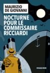 Livro digital Nocturne pour le commissaire Ricciardi