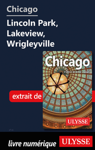 Libro electrónico Chicago - Lincoln Park, Lakeview, Wrigleyville