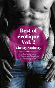 Livre numérique Best of Christy Saubesty, Vol. 2