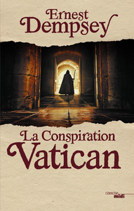 E-Book La Conspiration Vatican