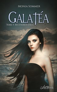 E-Book Galatéa, tome 3