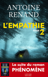 Electronic book L'Empathie - Tome 2