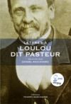 Livre numérique Lettres à Loulou dit Pasteur