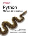 E-Book Python - Manuel de référence