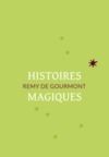 Libro electrónico Histoires magiques