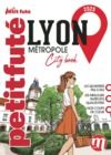 Livre numérique Guide Lyon Metropole 2025 Petit Futé