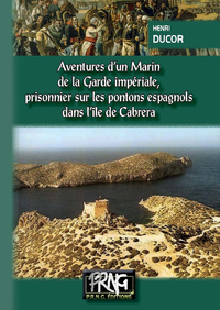 Livre numérique Aventures d'un Marin de la Garde Impériale (Tome Ier)
