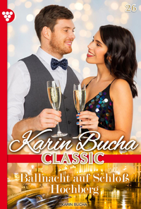 Livre numérique Karin Bucha Classic 26 – Liebesroman