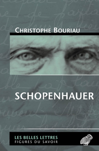 Livre numérique Schopenhauer