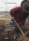 Livre numérique La economía política del sistema agroalimentario boliviano