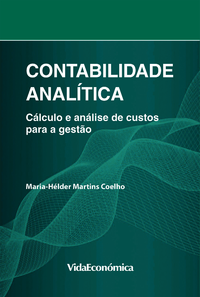Electronic book Contabilidade Analítica