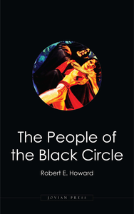 Livre numérique The People of the Black Circle