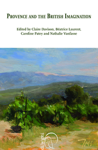 Livre numérique Provence and the British Imagination