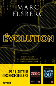 Livro digital Evolution