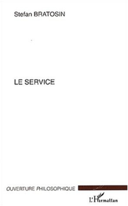 Electronic book Le service