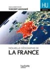 Livre numérique Nouvelle géographie de la France - Ebook PDF