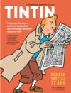 Electronic book Journal Tintin - spécial 77 ans