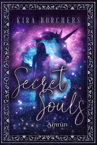 Livro digital Secret Souls