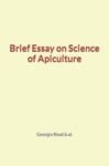 Electronic book Brief Essay on Science of Apiculture
