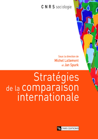 Electronic book Stratégies de la comparaison internationale