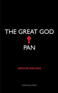 Electronic book The Great God Pan