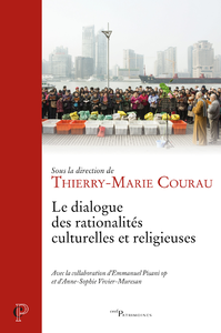 Electronic book Le dialogue des rationalités culturelles et religiuses