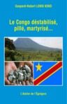 Livre numérique Le Congo déstabilisé, pillé, martyrisé...