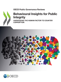 Livre numérique Behavioural Insights for Public Integrity