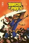 Electronic book Birds of Prey Rebirth - Tome 1 - Qui est Oracle ?