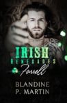 Livro digital Irish Renegades - 2. Farrell