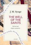 Electronic book The Well of the Saints: A Quick Read edition