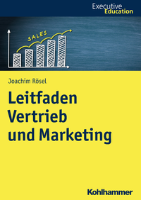 Electronic book Leitfaden Vertrieb und Marketing