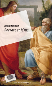 Livre numérique Socrate et Jésus