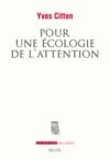 Livre numérique Pour une écologie de l'attention