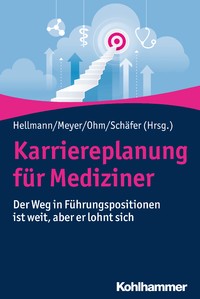 Electronic book Karriereplanung für Mediziner