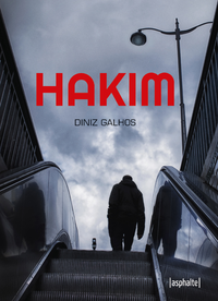 Libro electrónico Hakim